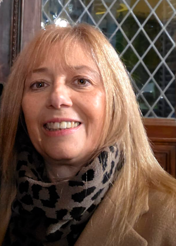 Rita Mallo